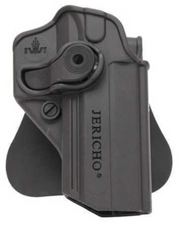 SIGTAC Holster Baby Eagle Retention Roto Pad